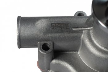2 569 р. Насос водяной УАЗ,ГАЗ-3302 дв.УМЗ-4218,4215 100 л.с. METALPART METALPART mp-421.1307010-01  с доставкой в г. Майкоп. Увеличить фотографию 6