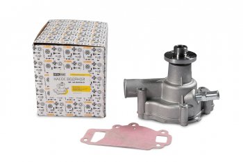 2 569 р. Насос водяной УАЗ,ГАЗ-3302 дв.УМЗ-4218,4215 100 л.с. METALPART METALPART mp-421.1307010-01  с доставкой в г. Майкоп. Увеличить фотографию 8