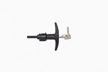 599 р. Ручка УАЗ-452,2206,3741 двери наружная задка в сборе METALPART METALPART mp-451-6323130  с доставкой в г. Майкоп. Увеличить фотографию 3