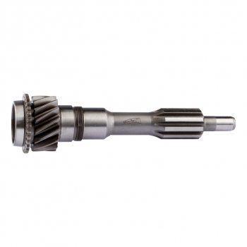 2 539 р. Вал КПП УАЗ первичный 2-х синхронной СО METALPART METALPART mp-451д-1701030  с доставкой в г. Майкоп. Увеличить фотографию 3