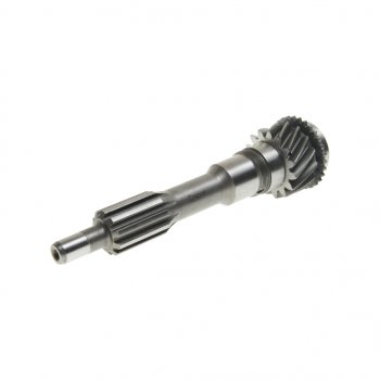 2 539 р. Вал КПП УАЗ первичный 2-х синхронной СО METALPART METALPART mp-451д-1701030  с доставкой в г. Майкоп. Увеличить фотографию 1