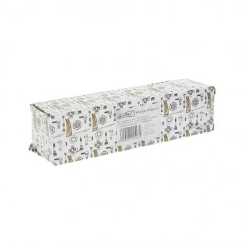 2 579 р. Вал КПП УАЗ промежуточный СО METALPART METALPART mp-451д-1701050-10  с доставкой в г. Майкоп. Увеличить фотографию 3