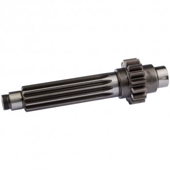 2 579 р. Вал КПП УАЗ промежуточный СО METALPART METALPART mp-451д-1701050-10  с доставкой в г. Майкоп. Увеличить фотографию 4