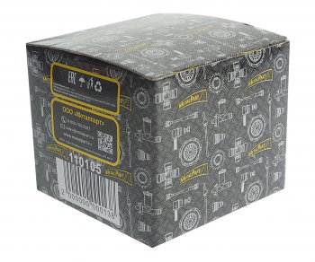 399 р. Пробка радиатора ГАЗ-24,ГАЗ-33104 Валдай,УАЗ METALPART METALPART mp-452-1304009  с доставкой в г. Майкоп. Увеличить фотографию 3