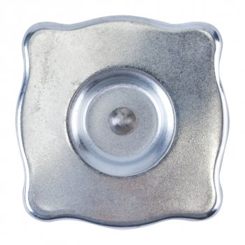 399 р. Пробка радиатора ГАЗ-24,ГАЗ-33104 Валдай,УАЗ METALPART METALPART mp-452-1304009  с доставкой в г. Майкоп. Увеличить фотографию 4