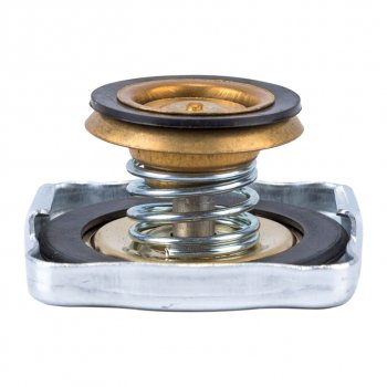 399 р. Пробка радиатора ГАЗ-24,ГАЗ-33104 Валдай,УАЗ METALPART METALPART mp-452-1304009  с доставкой в г. Майкоп. Увеличить фотографию 5