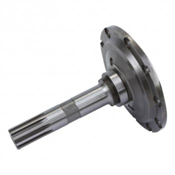4 099 р. Вал УАЗ-3151 ведомый колесного редуктора переднего моста левый L=175 METALPART METALPART mp-469-2307123-01  с доставкой в г. Майкоп. Увеличить фотографию 1