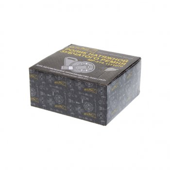 1 179 р. Ролик натяжной ЗМЗ-514 насоса топливного METALPART METALPART mp-514.1111070  с доставкой в г. Майкоп. Увеличить фотографию 3