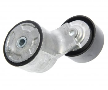 1 799 р. Натяжитель ремня ГАЗель Next дв.CUMMINS ISF 2.8 ЕВРО-4 METALPART METALPART mp-5398362f  с доставкой в г. Майкоп. Увеличить фотографию 2