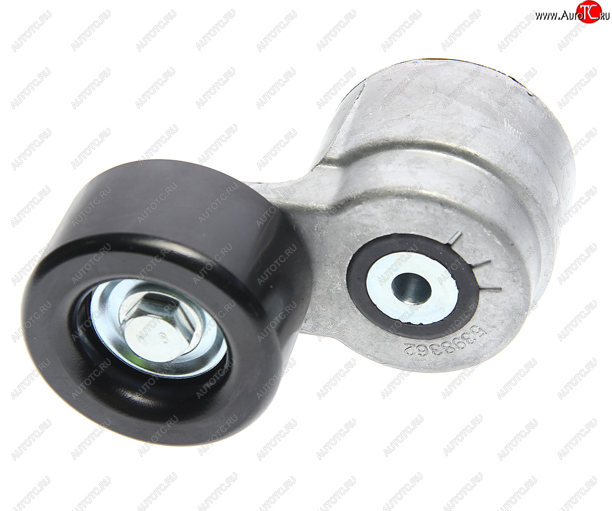 1 799 р. Натяжитель ремня ГАЗель Next дв.CUMMINS ISF 2.8 ЕВРО-4 METALPART METALPART mp-5398362f  с доставкой в г. Майкоп