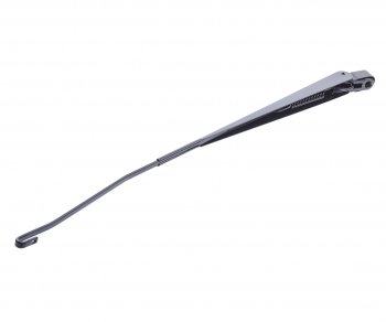 250 р. Рычаг стеклоочистителя ГАЗ-3302,3310 595мм (крючок 3х8) METALPART METALPART mp-60.5205800-20  с доставкой в г. Майкоп. Увеличить фотографию 2