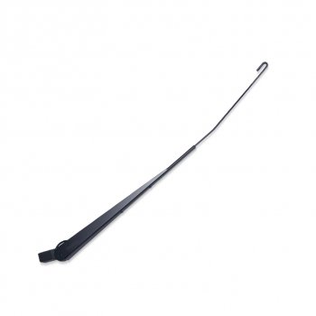 250 р. Рычаг стеклоочистителя ГАЗ-3302,3310 595мм (крючок 3х8) METALPART METALPART mp-60.5205800-20  с доставкой в г. Майкоп. Увеличить фотографию 3