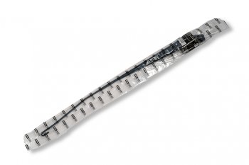 250 р. Рычаг стеклоочистителя ГАЗ-3302,3310 595мм (крючок 3х8) METALPART METALPART mp-60.5205800-20  с доставкой в г. Майкоп. Увеличить фотографию 4