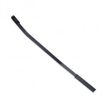 250 р. Рычаг стеклоочистителя ГАЗ-3302,3310 595мм (крючок 3х8) METALPART METALPART mp-60.5205800-20  с доставкой в г. Майкоп. Увеличить фотографию 6