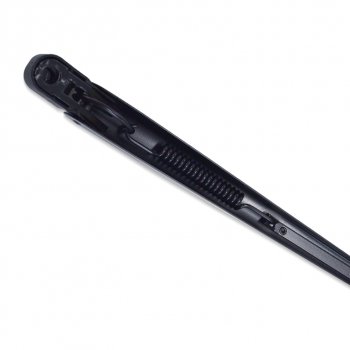 250 р. Рычаг стеклоочистителя ГАЗ-3302,3310 595мм (крючок 3х8) METALPART METALPART mp-60.5205800-20  с доставкой в г. Майкоп. Увеличить фотографию 7