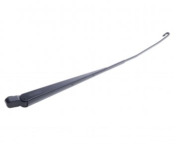 250 р. Рычаг стеклоочистителя ГАЗ-3302,3310 595мм (крючок 3х8) METALPART METALPART mp-60.5205800-20  с доставкой в г. Майкоп. Увеличить фотографию 1