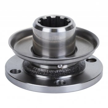 999 р. Фланец УАЗ коробки раздаточной передний METALPART METALPART mp-69-1802043-01  с доставкой в г. Майкоп. Увеличить фотографию 4