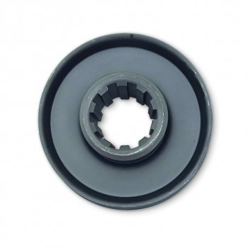 999 р. Фланец УАЗ коробки раздаточной передний METALPART METALPART mp-69-1802043-01  с доставкой в г. Майкоп. Увеличить фотографию 6