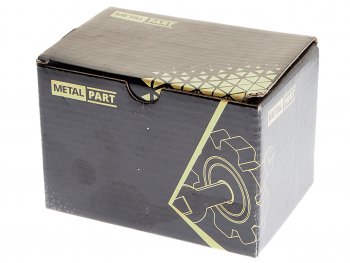 3 499 р. Втулка УАЗ цапфы кулака поворотного усиленная 2шт.комплект METALPART METALPART mp-69-2304083-10  с доставкой в г. Майкоп. Увеличить фотографию 3