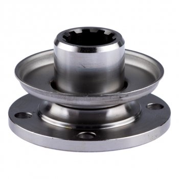 769 р. Фланец УАЗ вала карданного переднего и заднего мостов METALPART METALPART mp-69-2402100-01 METALPART mp-69-2402100-01  с доставкой в г. Майкоп. Увеличить фотографию 1