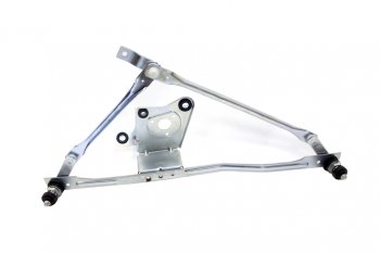 1 969 р. Трапеция стеклоочистителя УАЗ-3163 с 2005 по 2013г.в. METALPART METALPART mp-73.5205100-40  с доставкой в г. Майкоп. Увеличить фотографию 6