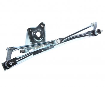 1 969 р. Трапеция стеклоочистителя УАЗ-3163 с 2005 по 2013г.в. METALPART METALPART mp-73.5205100-40  с доставкой в г. Майкоп. Увеличить фотографию 1