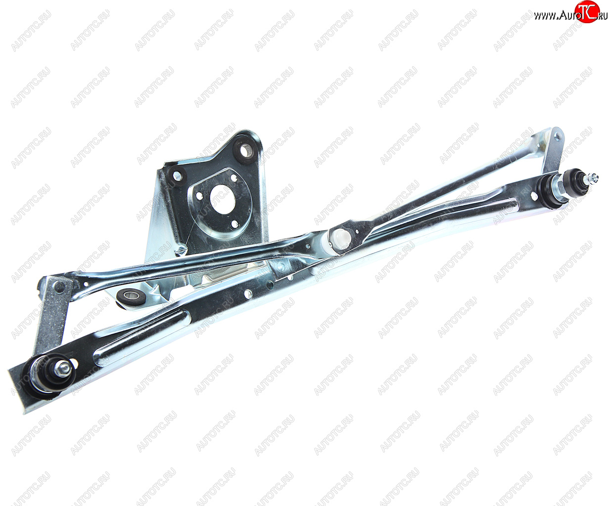 1 969 р. Трапеция стеклоочистителя УАЗ-3163 с 2005 по 2013г.в. METALPART METALPART mp-73.5205100-40  с доставкой в г. Майкоп