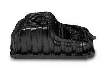 9 949 р. Картер Газель Next дв.EvoTech масляный в сборе с прокладкой и пробкой METALPART METALPART mp-a274.1009009  с доставкой в г. Майкоп. Увеличить фотографию 4