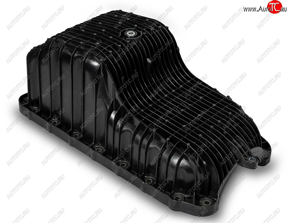 9 949 р. Картер Газель Next дв.EvoTech масляный в сборе с прокладкой и пробкой METALPART METALPART mp-a274.1009009  с доставкой в г. Майкоп