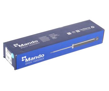 2 289 р. Амортизатор FIAT Panda (169) задний левыйправый газовый MANDO MANDO mss015100  с доставкой в г. Майкоп. Увеличить фотографию 3