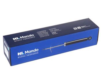 2 199 р. Амортизатор ВАЗ-2101-2107 передний газовый MANDO MANDO mss015126 MANDO mss015126  с доставкой в г. Майкоп. Увеличить фотографию 3