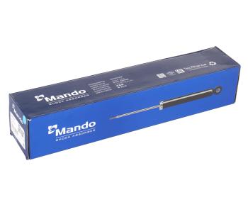 2 679 р. Амортизатор TOYOTA Land Cruiser (98-07) передний левыйправый газовый MANDO MANDO mss015225  с доставкой в г. Майкоп. Увеличить фотографию 3