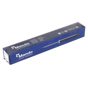 2 399 р. Амортизатор FORD Mondeo (93-96) задний левыйправый газовый MANDO MANDO mss015373  с доставкой в г. Майкоп. Увеличить фотографию 4