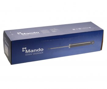 3 199 р. Амортизатор ВАЗ-2108 задний масляный MANDO MANDO mss015449  с доставкой в г. Майкоп. Увеличить фотографию 4