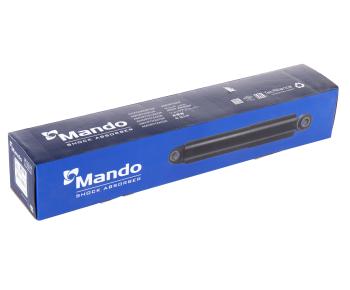 4 499 р. Амортизатор VOLVO FH12,FH16,FM9,FM12 кабины задний (351394 14х45 14х45 ОО) MANDO MANDO mss015455  с доставкой в г. Майкоп. Увеличить фотографию 4