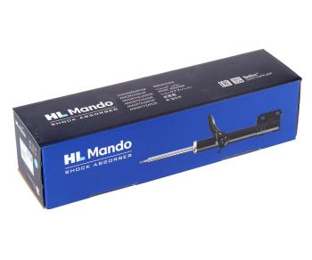 4 499 р. Амортизатор HONDA CR-V (95-02) передний левыйправый газовый MANDO MANDO mss015460  с доставкой в г. Майкоп. Увеличить фотографию 3