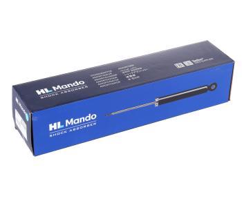2 449 р. Амортизатор NISSAN Primera (P11) задний левый/правый газовый MANDO MANDO mss015493 MANDO mss015493  с доставкой в г. Майкоп. Увеличить фотографию 4