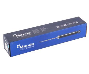2 389 р. Амортизатор FORD Escort (90-) задний левыйправый газовый MANDO MANDO mss015537  с доставкой в г. Майкоп. Увеличить фотографию 3
