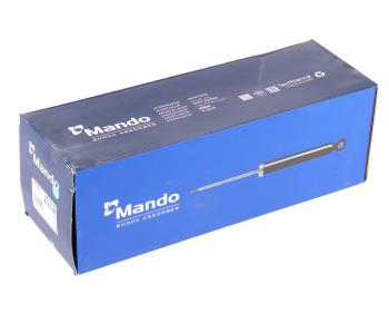 3 199 р. Амортизатор HONDA Stream (04-) задний левый/правый газовый MANDO MANDO mss015559 MANDO mss015559  с доставкой в г. Майкоп. Увеличить фотографию 3