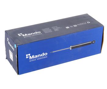 4 649 р. Амортизатор HONDA EDIX (04-),FR-V (04-) задний левыйправый газовый MANDO MANDO mss015604  с доставкой в г. Майкоп. Увеличить фотографию 3