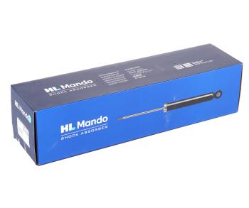 4 549 р. Амортизатор LEXUS IS250 (05-) передний левый газовый MANDO MANDO mss015631 MANDO mss015631  с доставкой в г. Майкоп. Увеличить фотографию 3