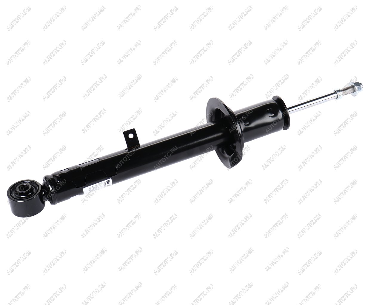 4 549 р. Амортизатор LEXUS IS250 (05-) передний левый газовый MANDO MANDO mss015631 MANDO mss015631  с доставкой в г. Майкоп