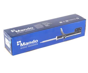 3 299 р. Амортизатор HONDA Civic (87-95) задний левыйправый газовый MANDO MANDO mss015659  с доставкой в г. Майкоп. Увеличить фотографию 3