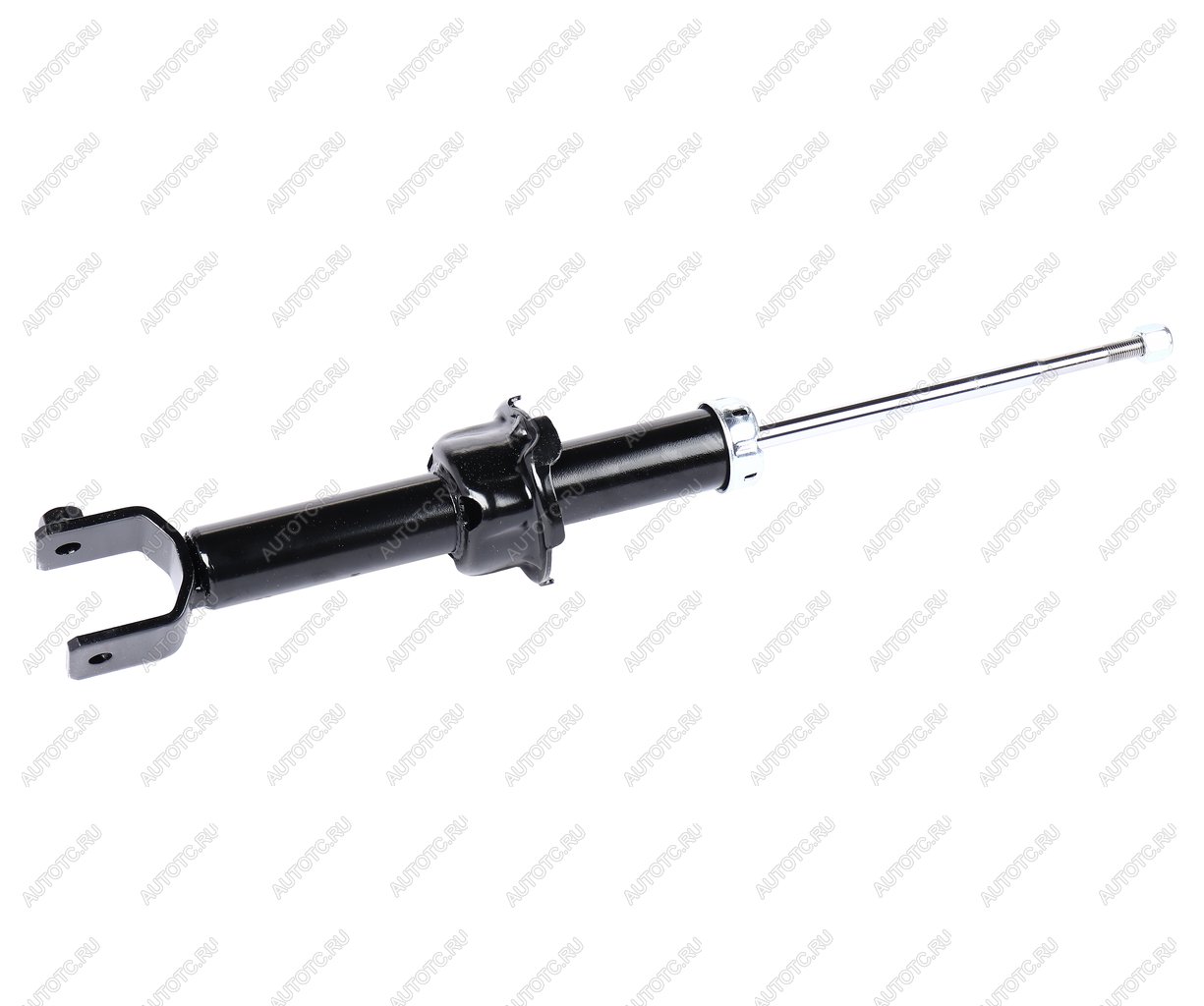 3 299 р. Амортизатор HONDA Civic (87-95) задний левыйправый газовый MANDO MANDO mss015659  с доставкой в г. Майкоп