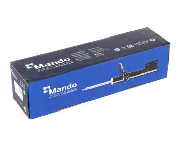 1 949 р. Амортизатор HONDA Accord передний левыйправый газовый MANDO MANDO mss015678  с доставкой в г. Майкоп. Увеличить фотографию 4