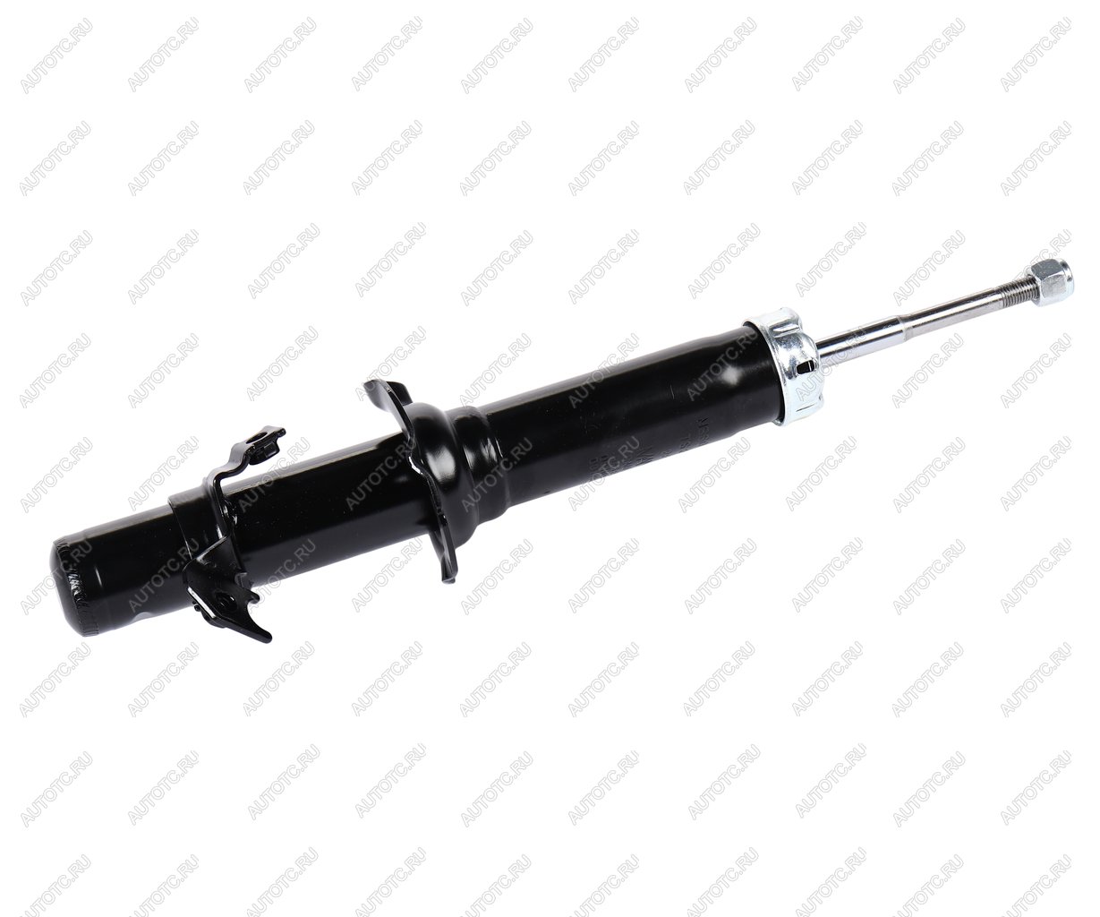 3 299 р. Амортизатор HONDA Accord (92-96) передний правый газовый MANDO MANDO mss015679 MANDO mss015679  с доставкой в г. Майкоп