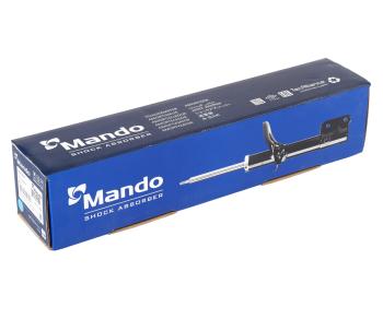 3 299 р. Амортизатор HONDA Accord (92-96) передний правый газовый MANDO MANDO mss015679 MANDO mss015679  с доставкой в г. Майкоп. Увеличить фотографию 4