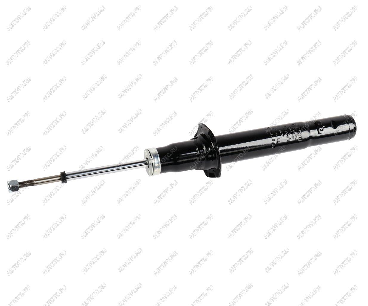 2 689 р. Амортизатор MITSUBISHI Galant (92-04) передний левыйправый газовый MANDO MANDO mss015691  с доставкой в г. Майкоп