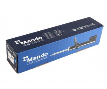2 689 р. Амортизатор MITSUBISHI Galant (92-04) передний левыйправый газовый MANDO MANDO mss015691  с доставкой в г. Майкоп. Увеличить фотографию 3