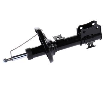 6 199 р. Амортизатор SUZUKI Liana (01-08) передний левый газовый MANDO MANDO mss015747 MANDO mss015747  с доставкой в г. Майкоп. Увеличить фотографию 2